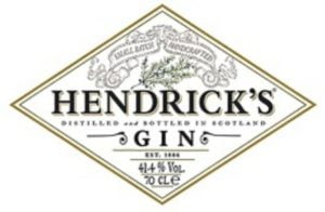 Hendrick’s GIn