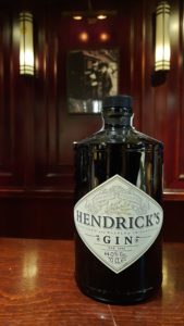 Hendrick’s Gin