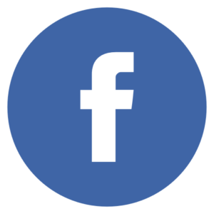 Facebook icon