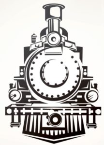 Estación Malasaña Logo