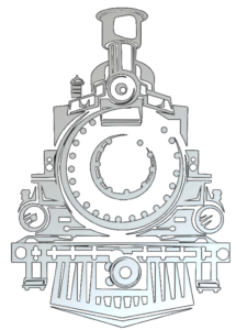 Estación Malasaña Logo
