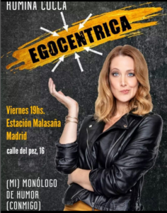 Egocentrica