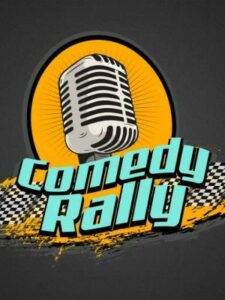 Comedy Rally - Bhonny Lorenzo