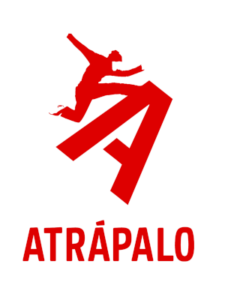 Reservar con Atrápalo