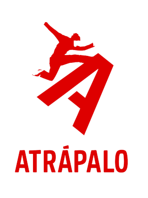 Reservar con Atrápalo