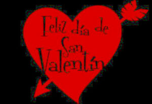 San Valentin