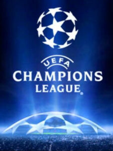 UEFA Champions League