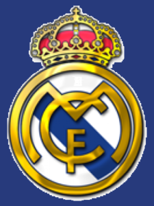 Champions League - Real Madrid