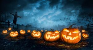 Halloween