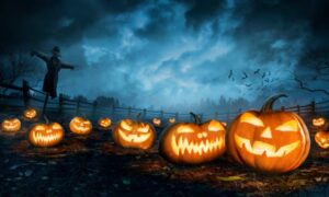 Halloween