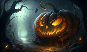 Halloween