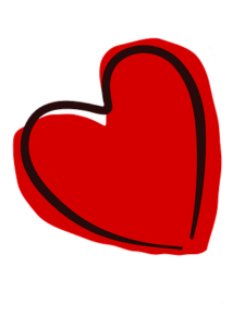 San Valentín, Humor y Amor