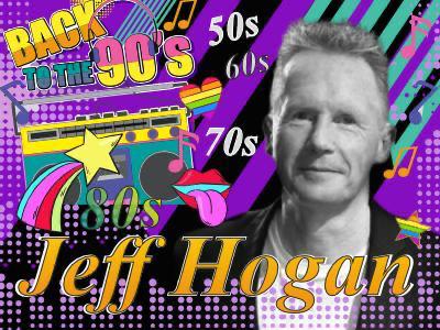 Jeff Hogan’s pop