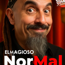 ELMAGIOSO Normal