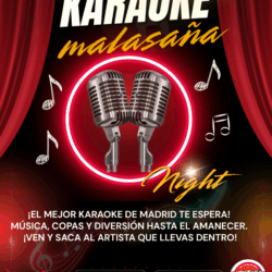 Karaoke