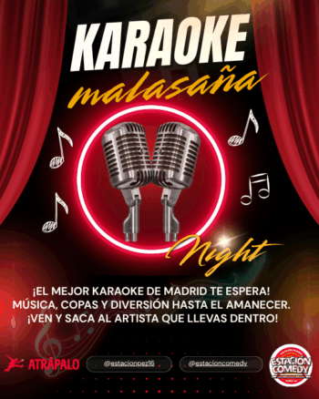 Karaoke