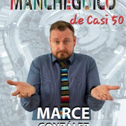 Un mancheguico de casi 50