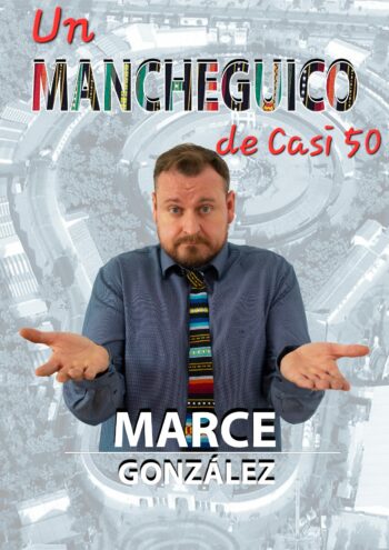 Un mancheguico de casi 50
