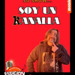 Cachiporri - Soy un Kanalla