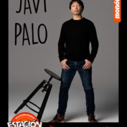 Javi Palo - "Las cosas que no contamos"