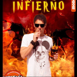 Gustavo Biosca - Idos Al Infierno