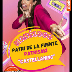 Patrisaki - "Castellaning"