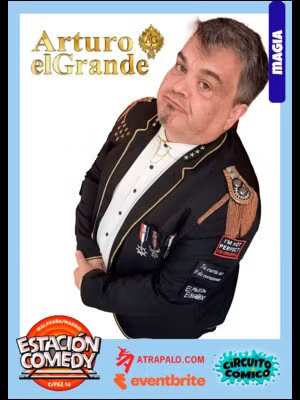 Arturo el Grande