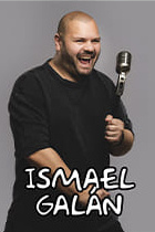 Ismael Galan
