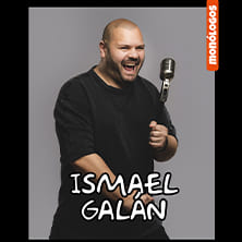 Ismael Galan