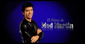 Mad Martin MagiLocuras