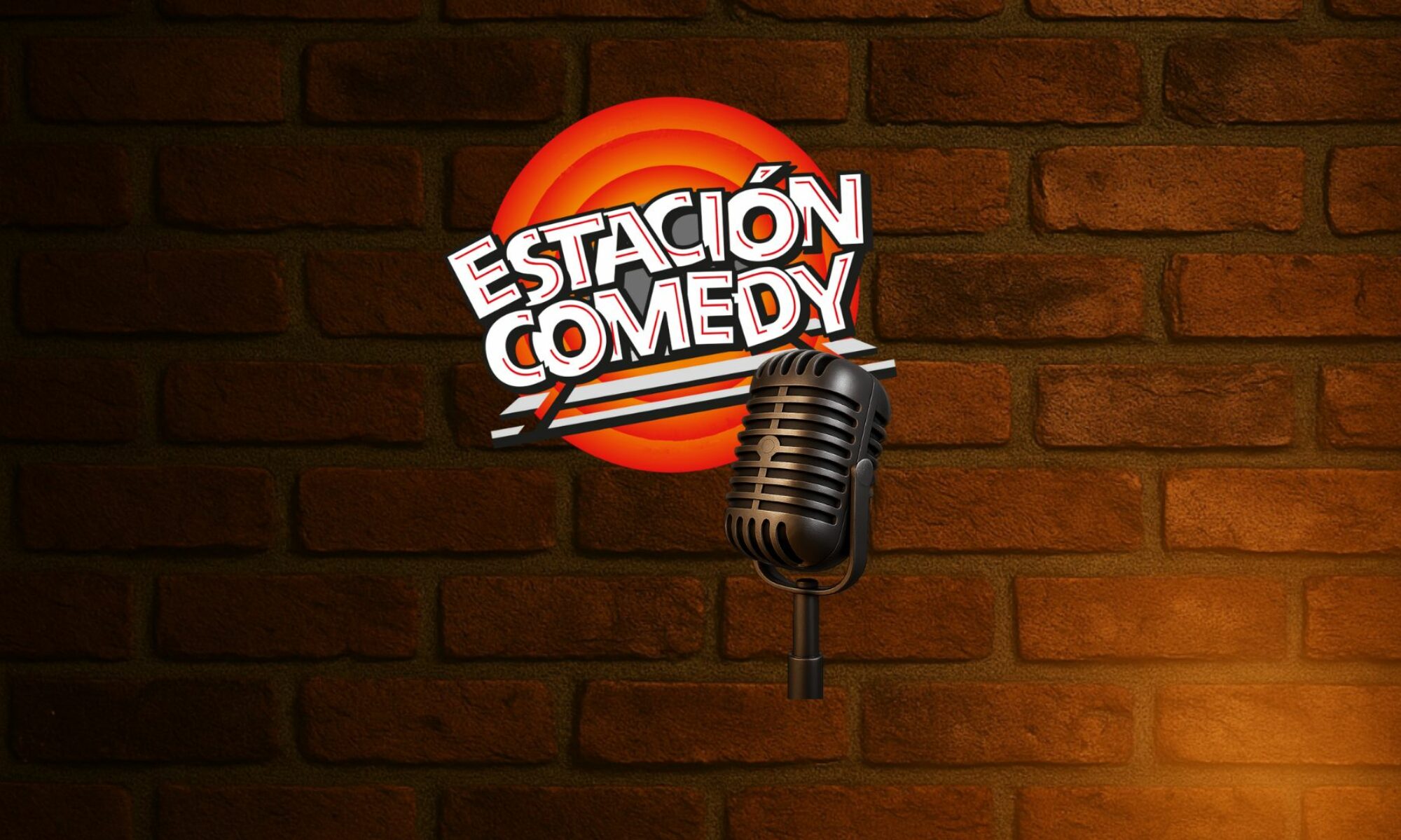 Estación Comedy