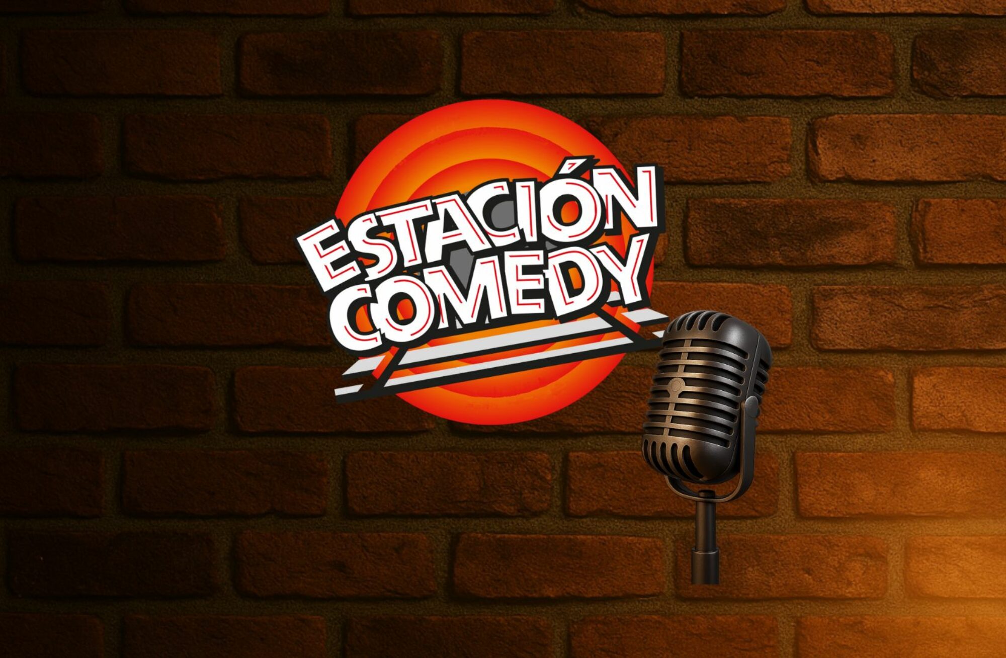 Estación Comedy