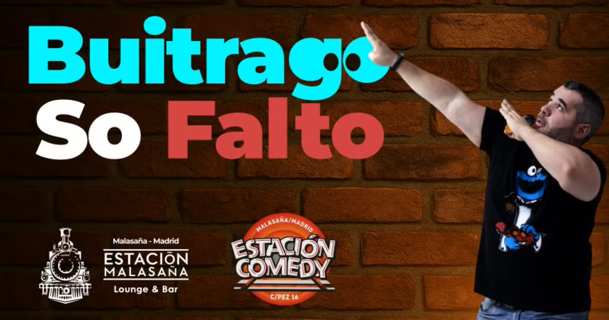 Buitrago, so Falto