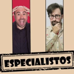 Si ahora mismo estás pensando quién de tu grupo es el Especialisto es porque seguramente seas tú