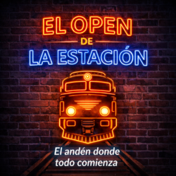 El Open de La Estación