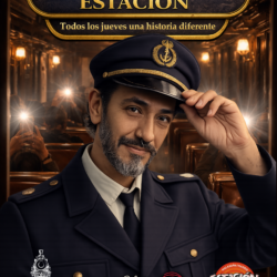 Magia en la Estación