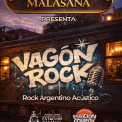 Vagón Rock