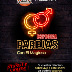 Especial Para Parejas