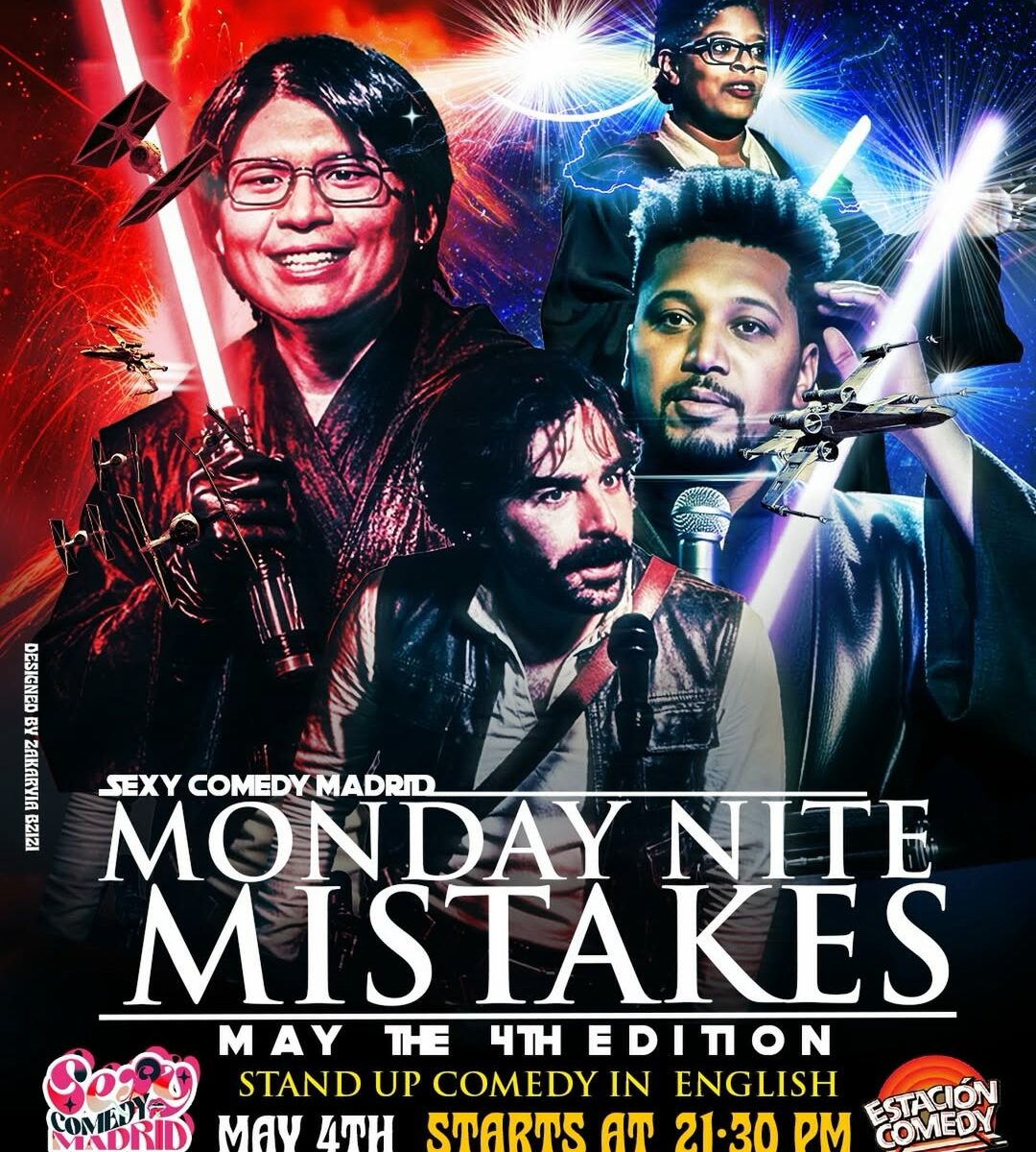 Monday Nite Mistakes