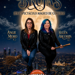 Brujas