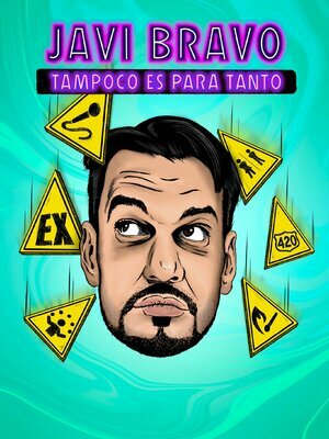 Tampoco es para tanto 1 WhatsApp Image 2026 06 10 at 5.24.24 PM